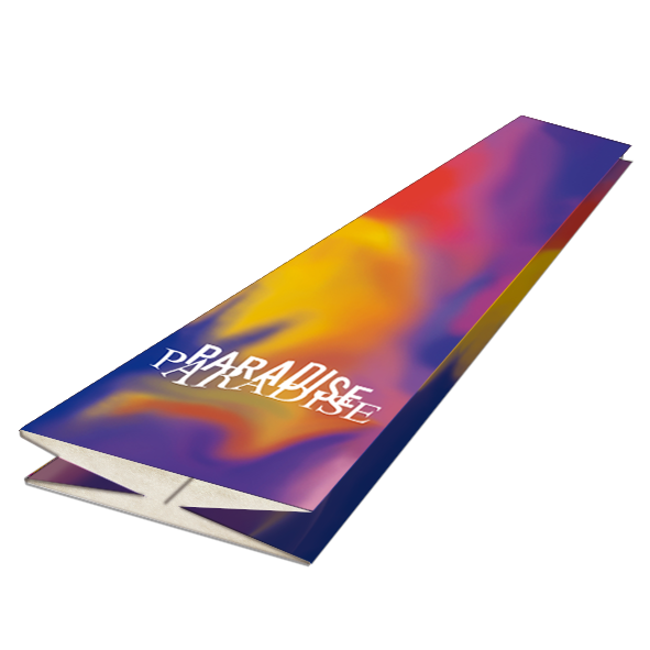 Abstract Style Cover