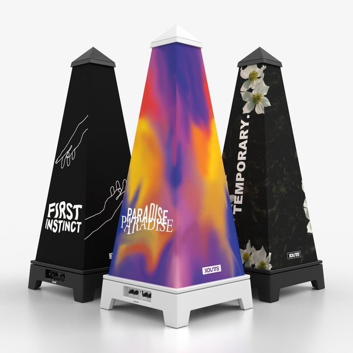 Abstract Style Cover